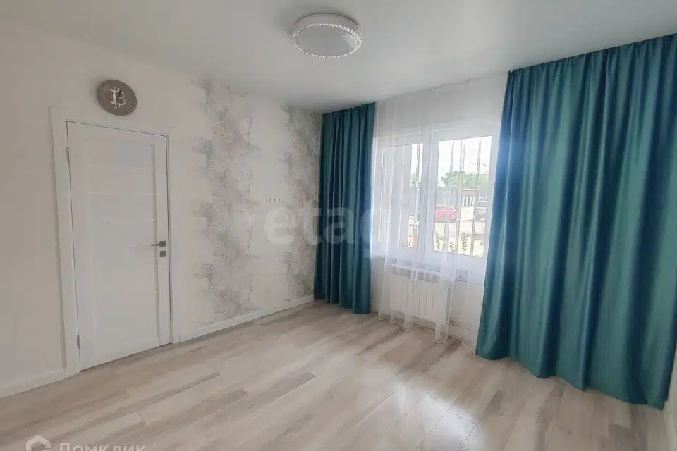 Продаётся 1-комнатная квартира, 32.5 м²