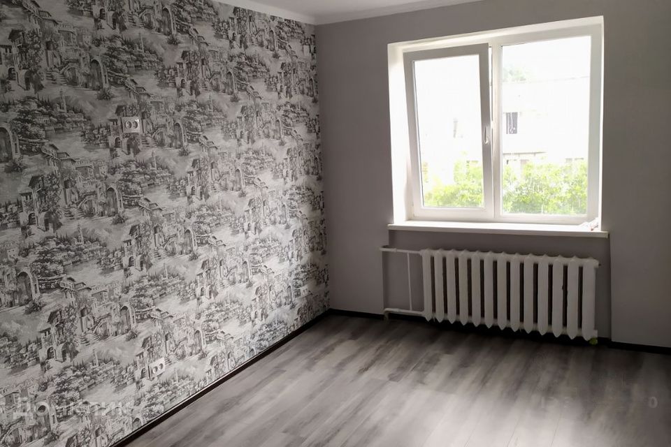 Продаётся 2-комнатная квартира, 49.9 м²