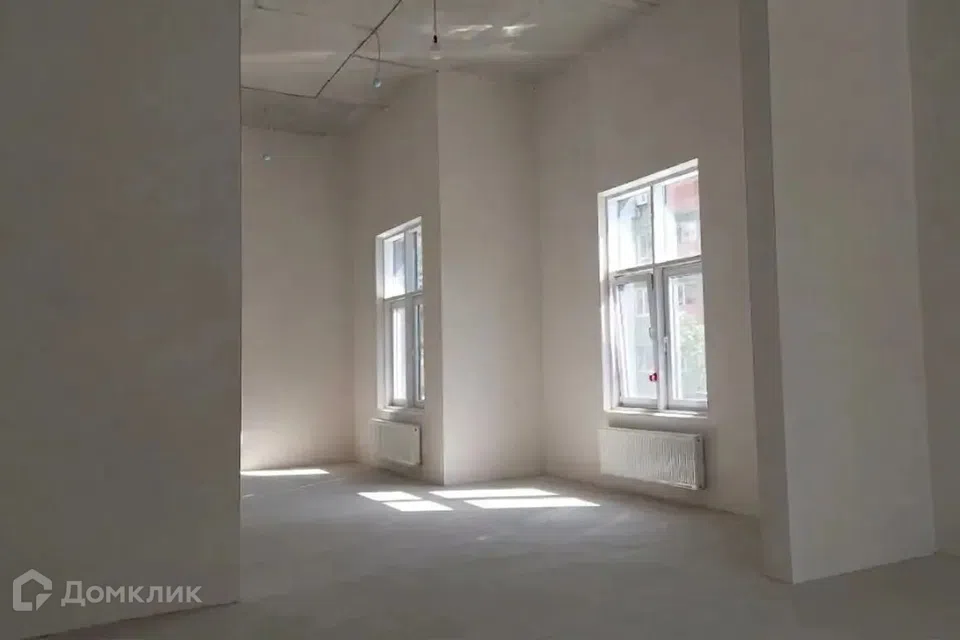 Сдаётся помещение своб. назначения, 79.9 м²