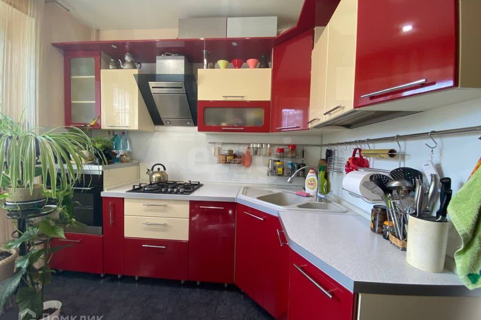 Продаётся 2-комнатная квартира, 48.8 м²