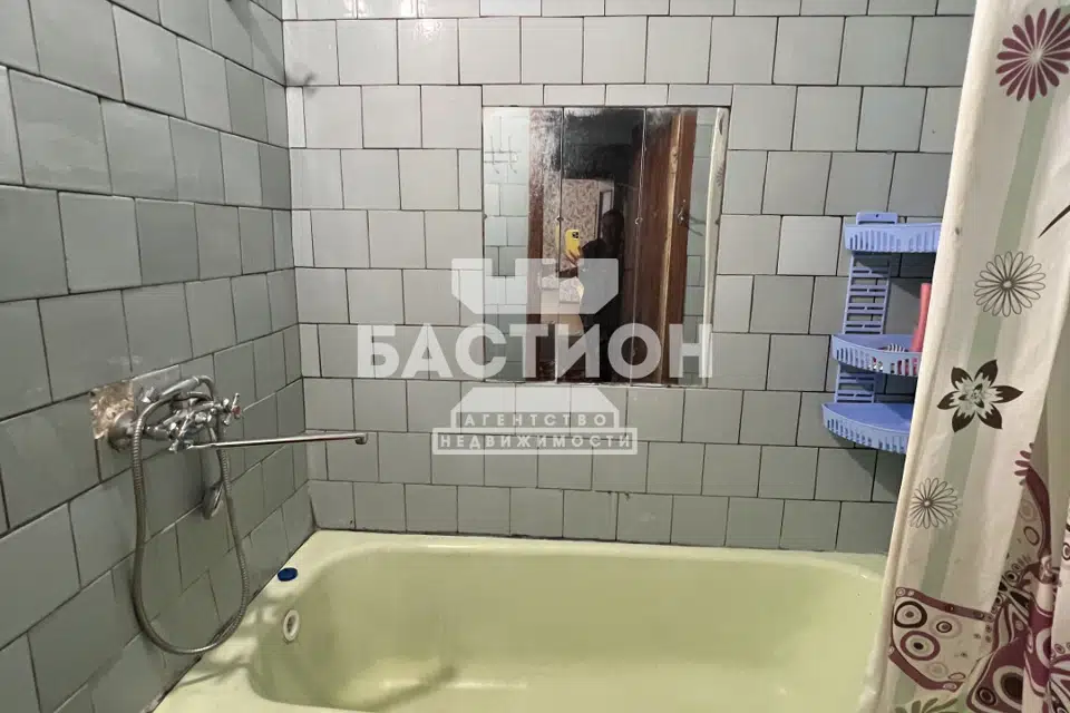 Продаётся 2-комнатная квартира, 55 м²