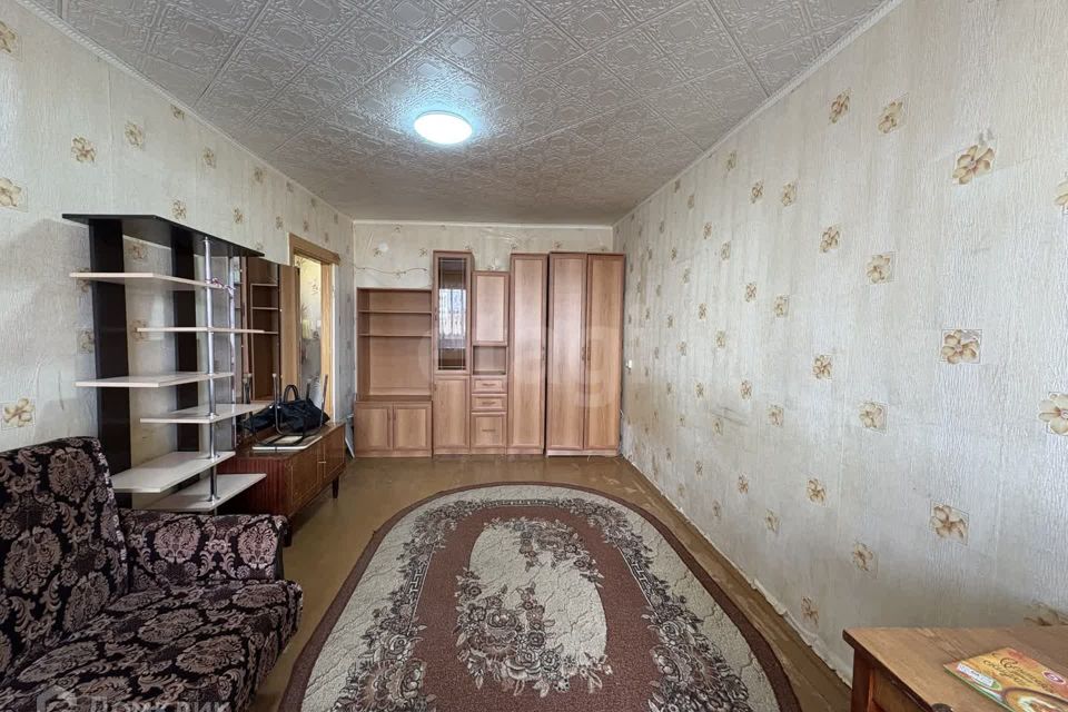 Продаётся 1-комнатная квартира, 29.3 м²