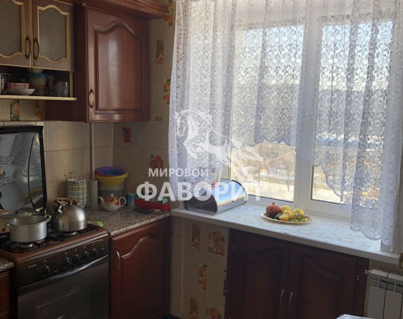 Продаётся 2-комнатная квартира, 46 м²