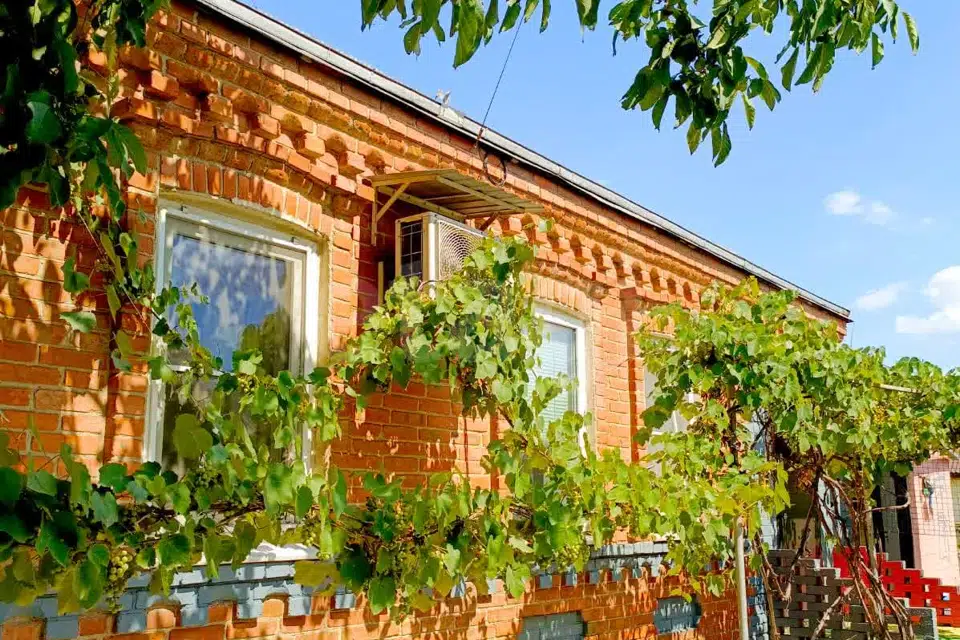 Продаётся 1-этажный дом, 70 м²