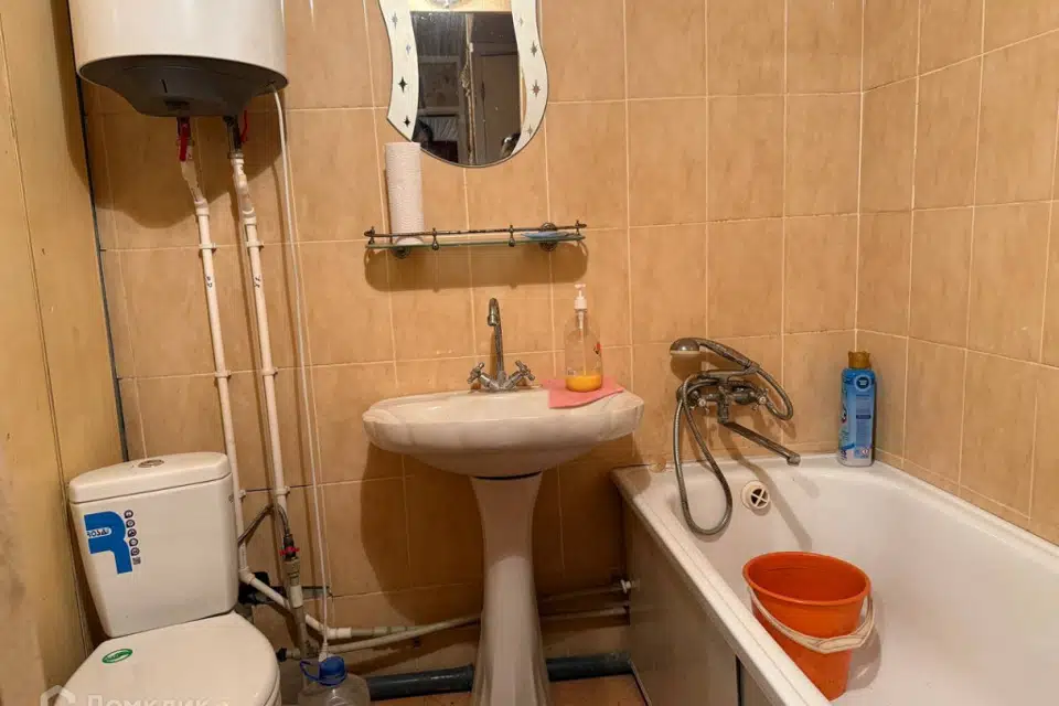 Продаётся 2-комнатная квартира, 49.5 м²