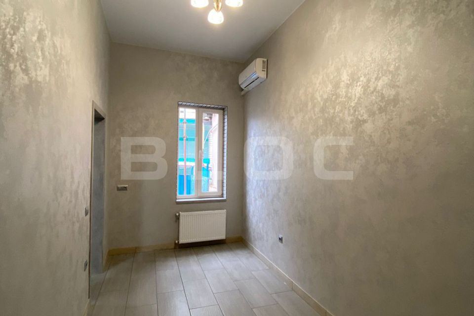 Продаётся 1-комнатная квартира, 21.3 м²