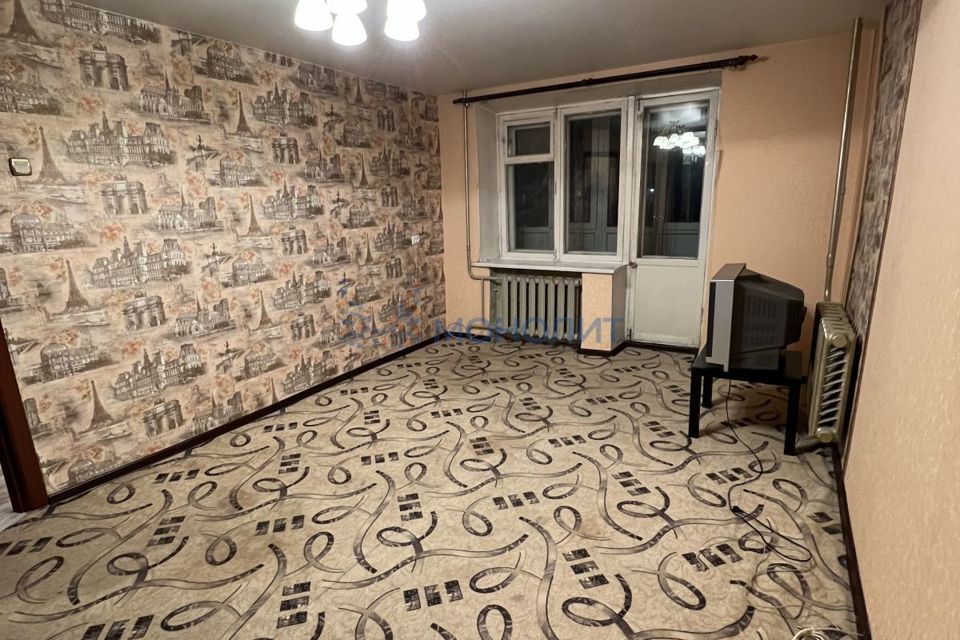 Продаётся 1-комнатная квартира, 27.8 м²