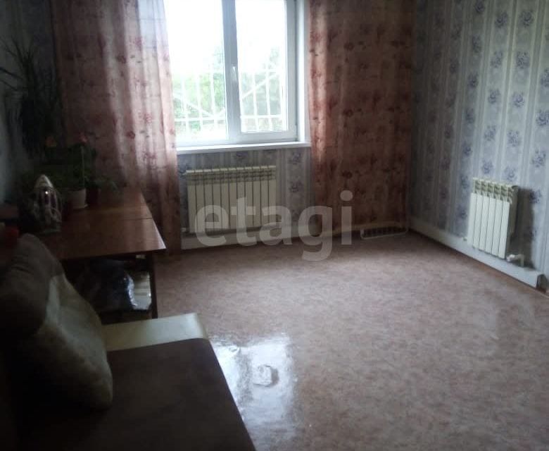 Продаётся 3-комнатная квартира, 66.5 м²