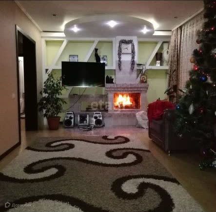 Продаётся 3-комнатная квартира, 105 м²