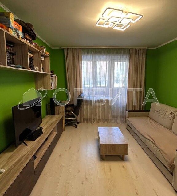 Продаётся 2-комнатная квартира, 47.9 м²