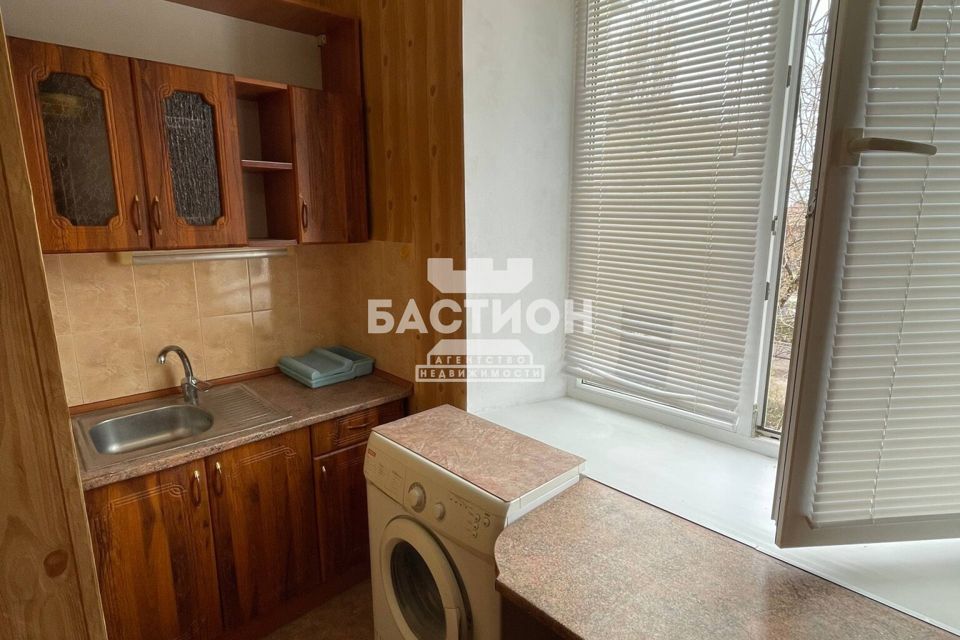 Продаётся 2-комнатная квартира, 48 м²