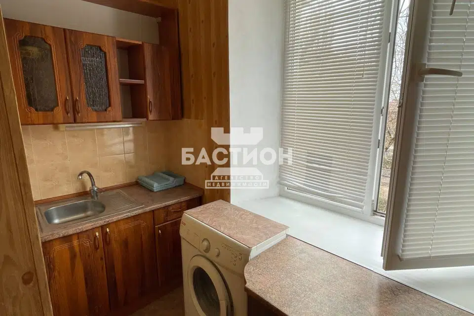 Продаётся 2-комнатная квартира, 48 м²