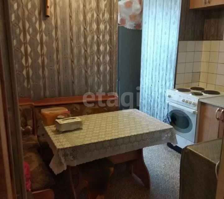 Продаётся 1-комнатная квартира, 34.4 м²