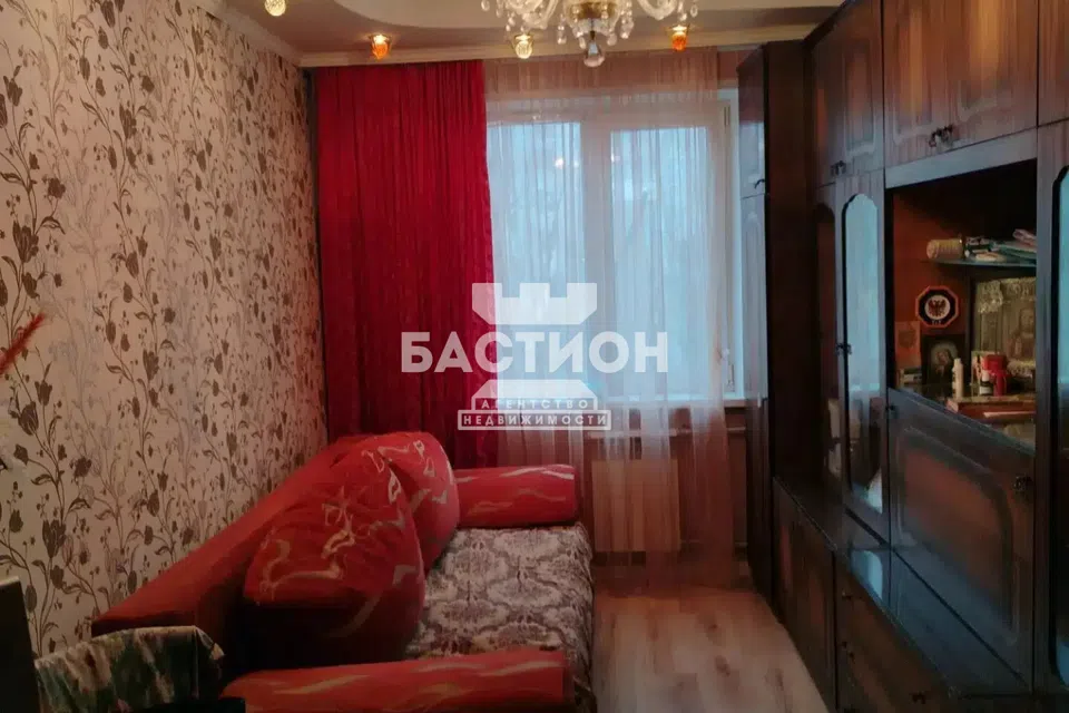 Продаётся 2-комнатная квартира, 46 м²