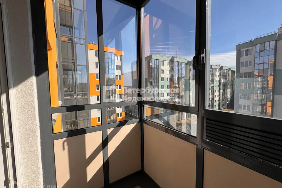 Продаётся студия, 27 м²