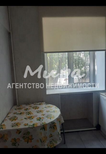 Продаётся 1-комнатная квартира, 31 м²