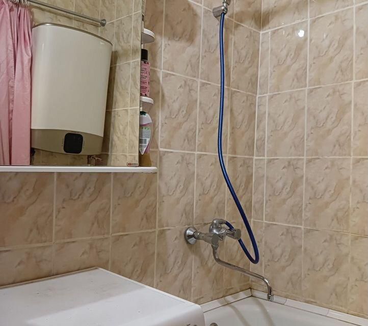 Продаётся 2-комнатная квартира, 51.3 м²