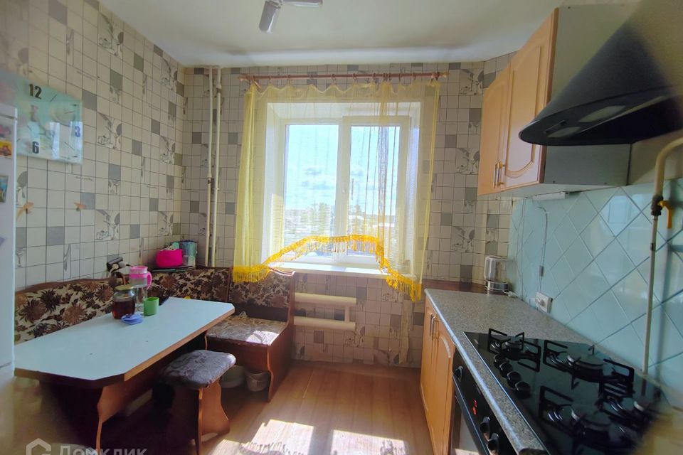 Продаётся 2-комнатная квартира, 50.9 м²