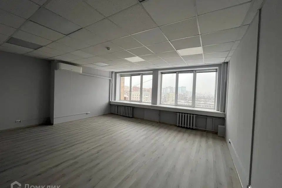 Сдаётся офис, 36.92 м²