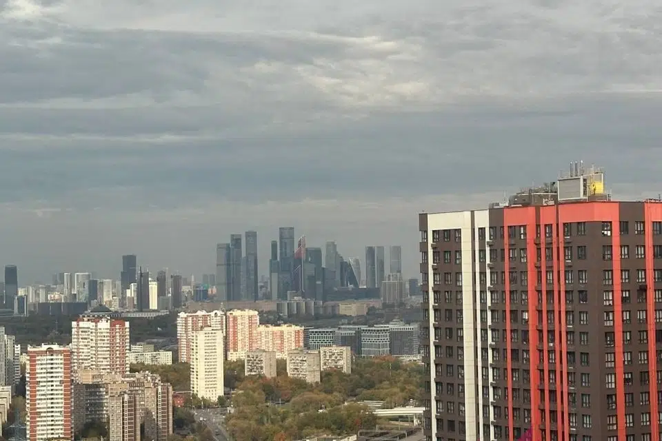 Продаётся 4-комнатная квартира, 108.3 м²