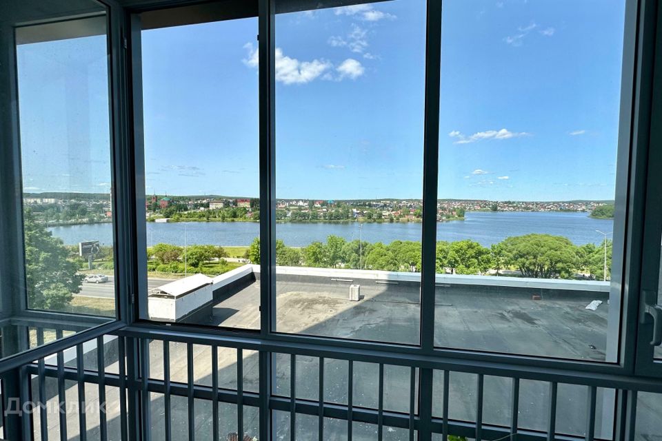 Продаётся 3-комнатная квартира, 92.5 м²