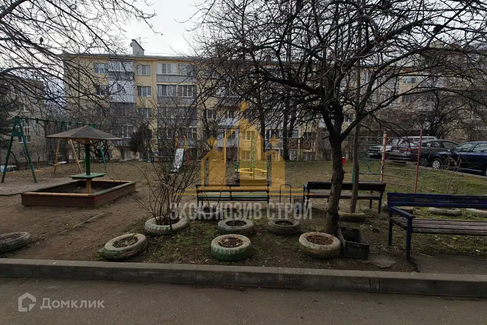 Продаётся 2-комнатная квартира, 50 м²