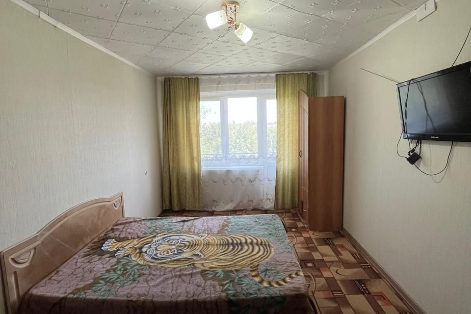 Продаётся 1-комнатная квартира, 30.6 м²