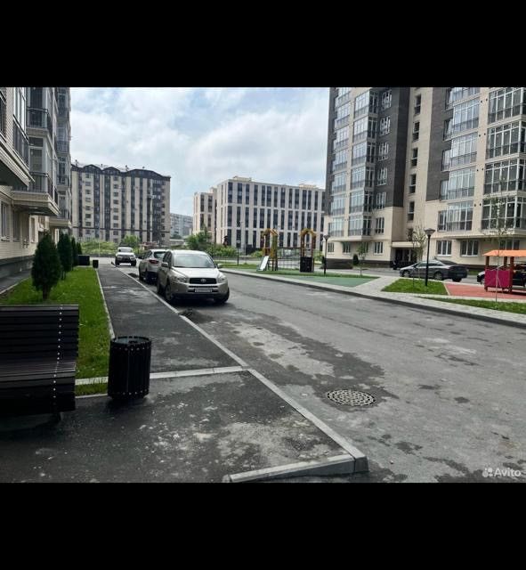 Продаётся 1-комнатная квартира, 40 м²