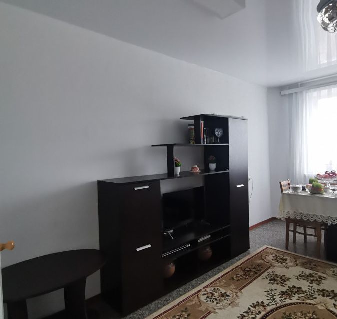 Продаётся 3-комнатная квартира, 67.9 м²