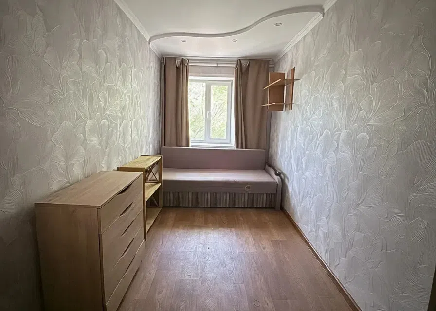 Продаётся 2-комнатная квартира, 42.3 м²