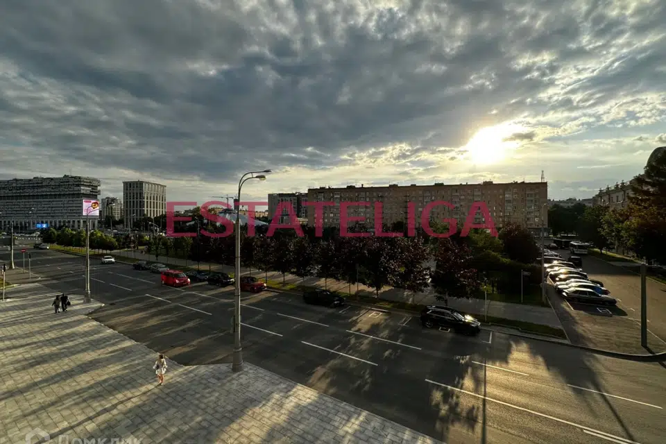 Продаётся студия, 31.2 м²
