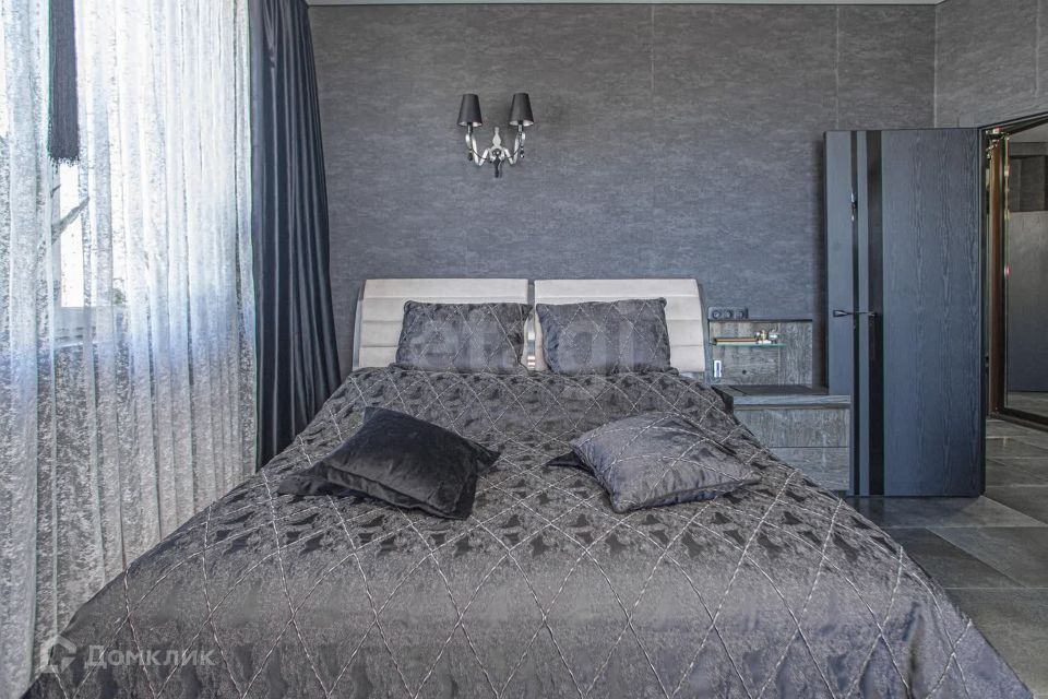 Продаётся 2-комнатная квартира, 60.2 м²