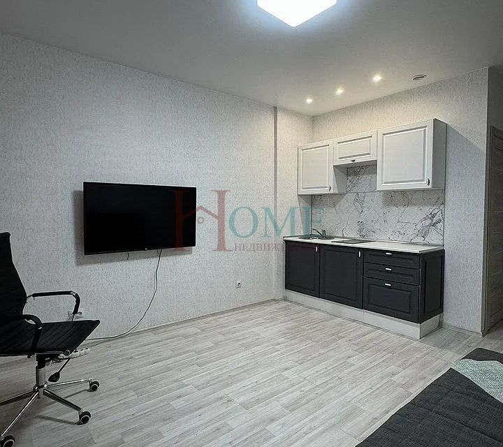 Сдаётся студия, 28 м²