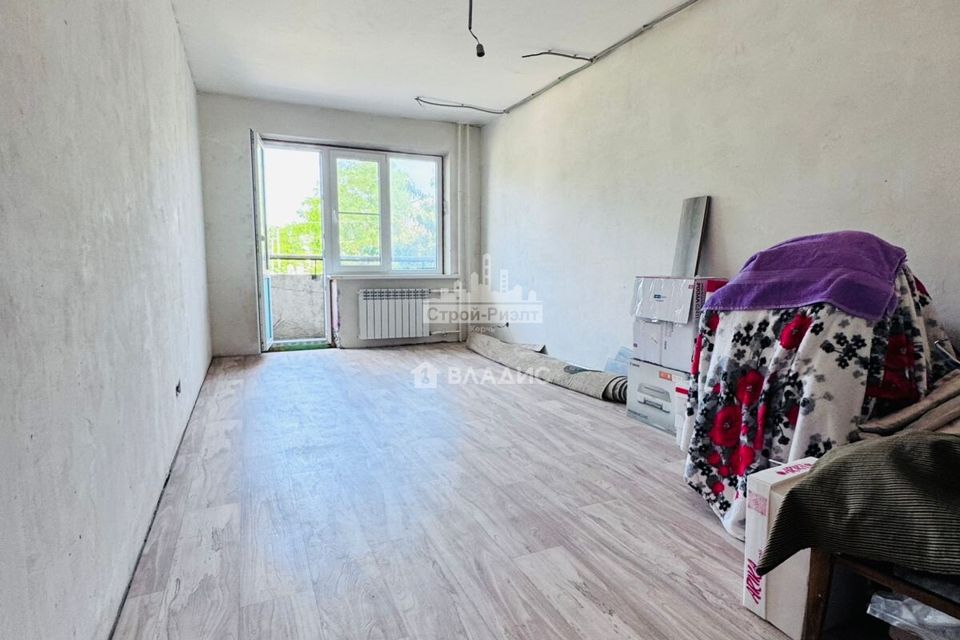 Продаётся 2-комнатная квартира, 50 м²