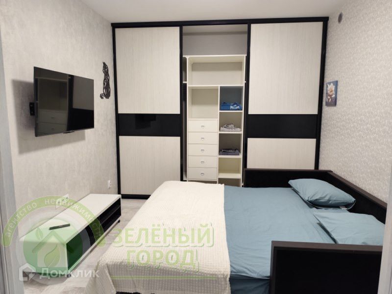 Продаётся 2-комнатная квартира, 52 м²