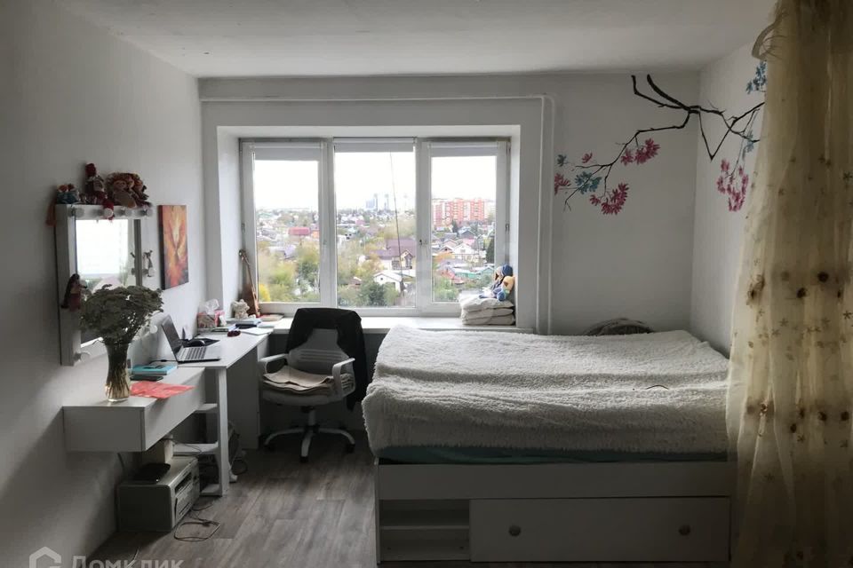 Сдаётся 1-комнатная квартира, 40 м²