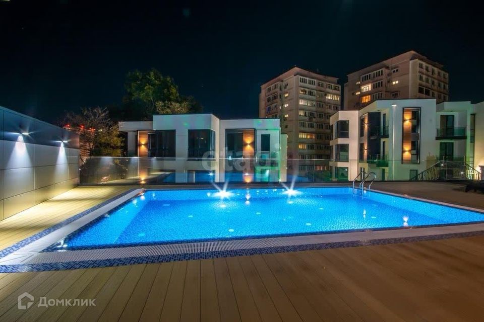 Продаётся студия, 21.5 м²