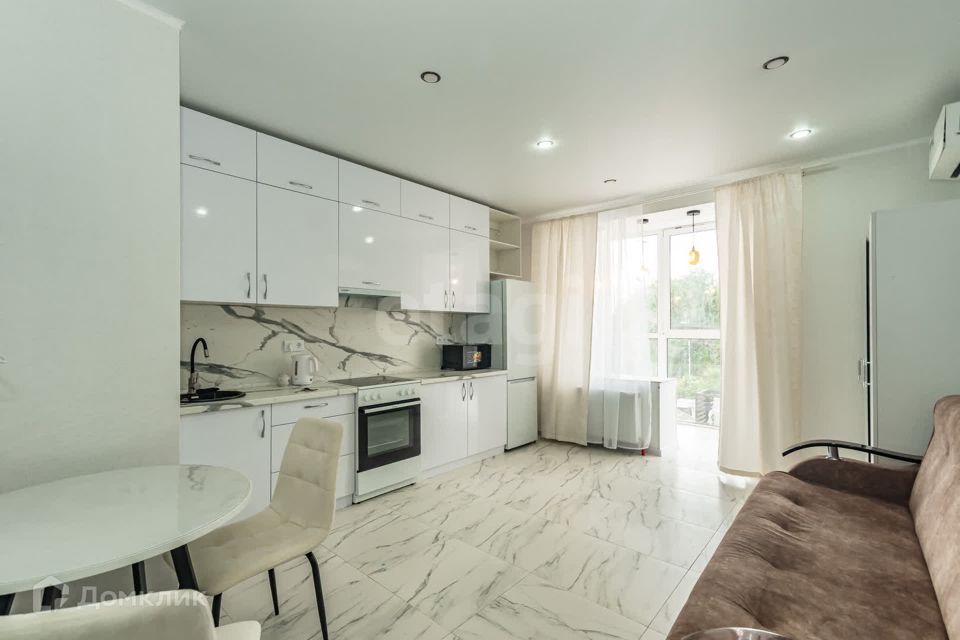 Продаётся студия, 26.3 м²