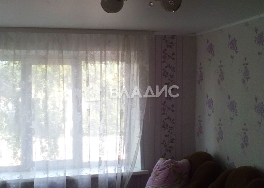 Продаётся 2-комнатная квартира, 43 м²