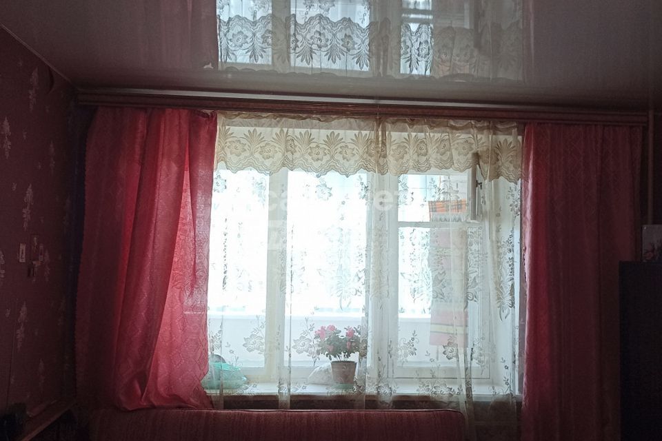 Сдаётся 1-комнатная квартира, 30 м²