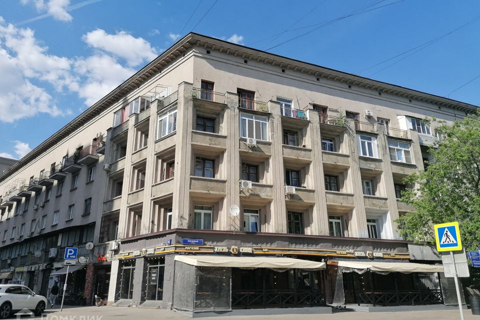 Продаётся студия, 18.2 м²