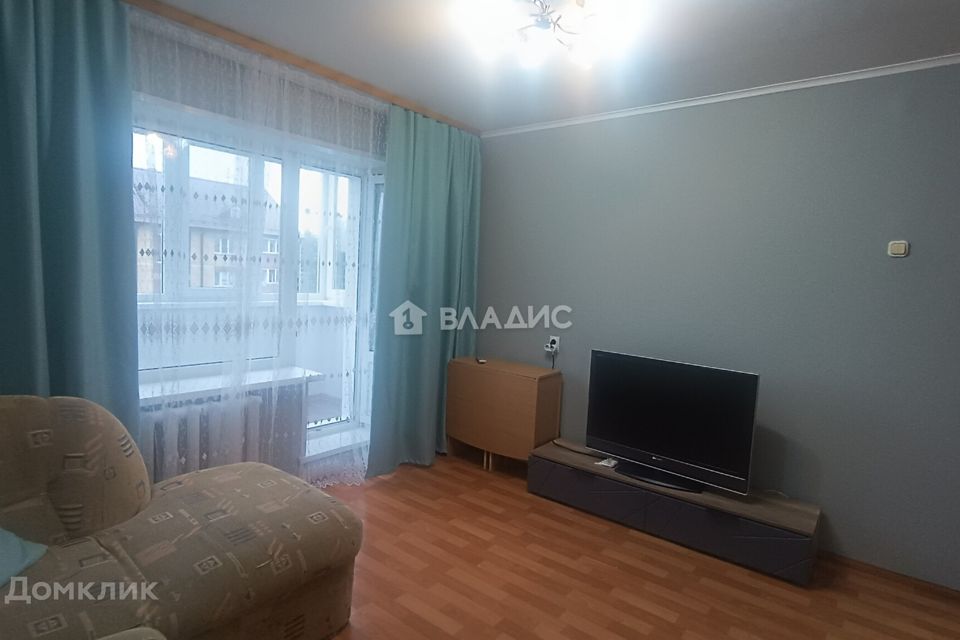 Сдаётся 3-комнатная квартира, 66.5 м²