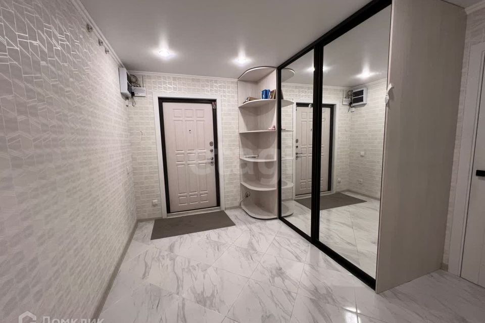Продаётся 2-комнатная квартира, 67 м²