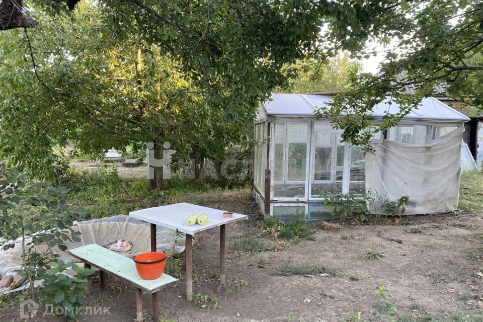 Продаётся 1-этажный дом, 15 м²