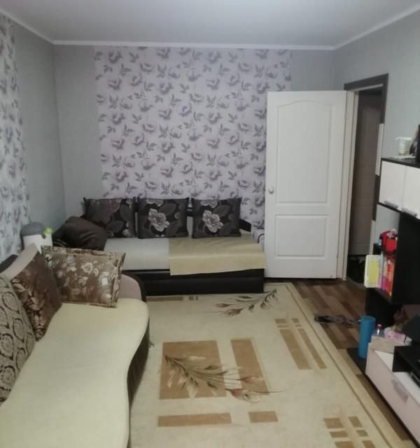 Продаётся 1-комнатная квартира, 32 м²