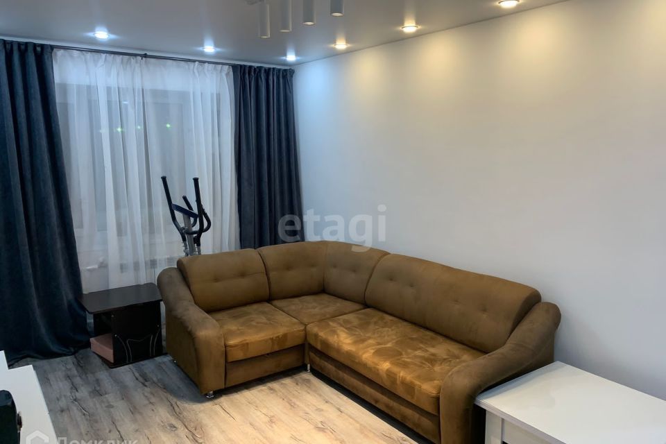 Сдаётся 3-комнатная квартира, 70 м²