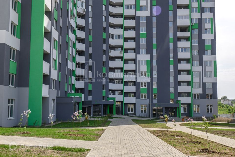 Продаётся студия, 24.7 м²