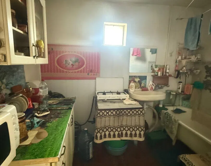 Продаётся 1-этажный дом, 110 м²