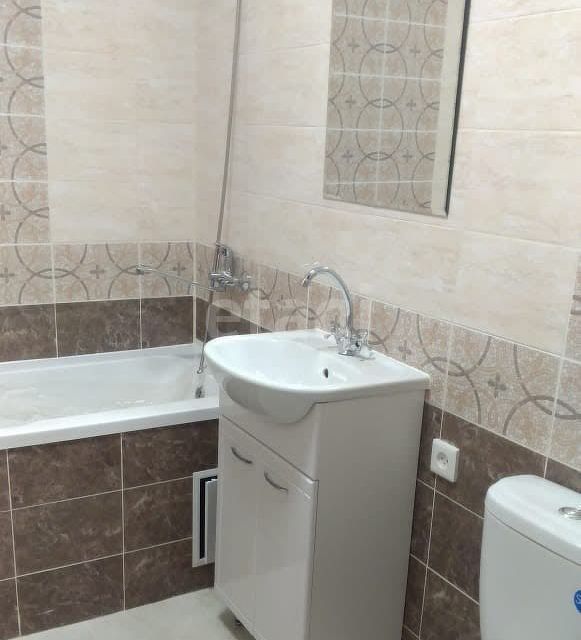 Продаётся студия, 39 м²