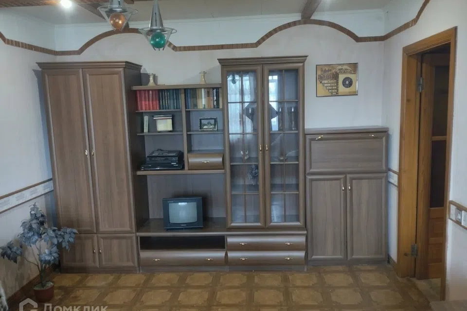 Продаётся 2-комнатная квартира, 52 м²